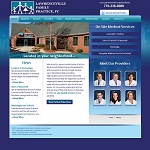 Lawrenceville Family Practice, PC - Family Medicine